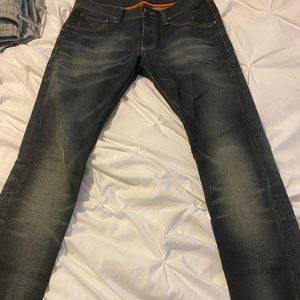 Ari jeans NEVER WORN